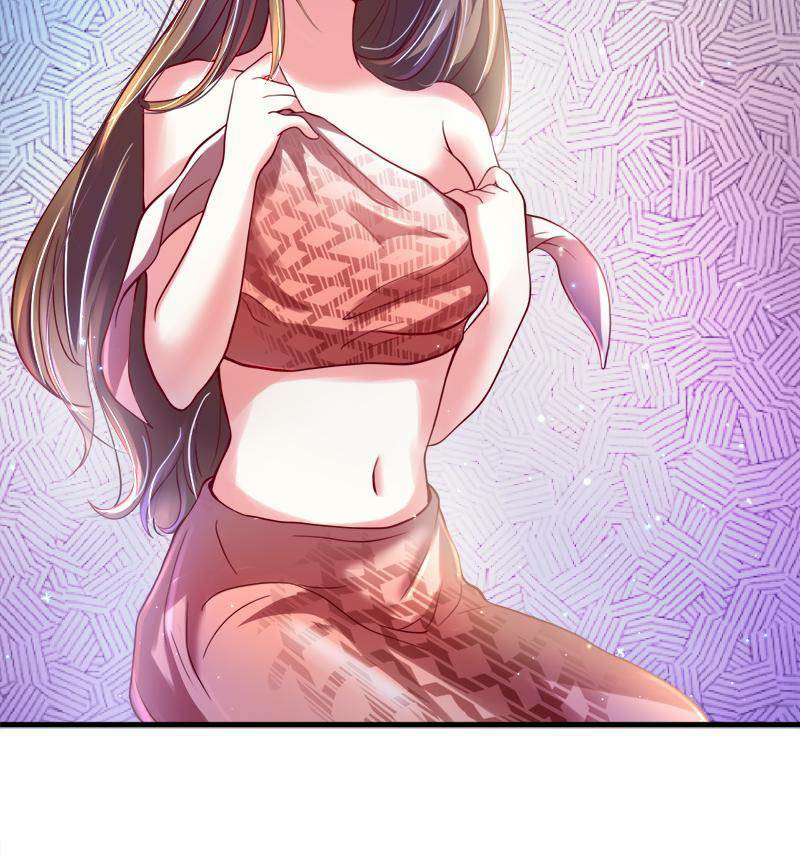 Beauty and the Beasts Chapter 32 Gambar 24